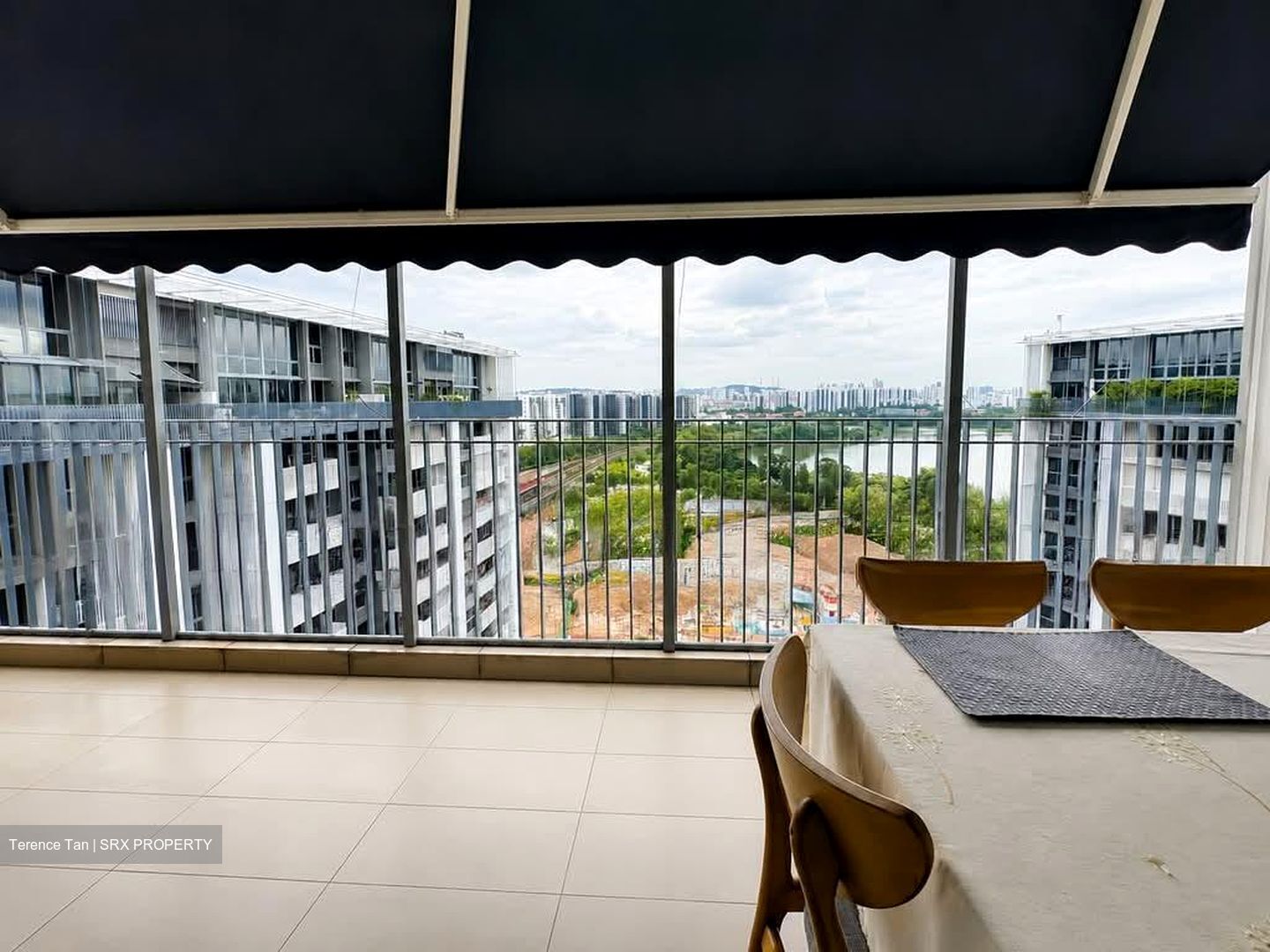 The Lakefront Residences (D22), Condominium #562113731
